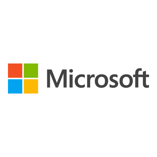 Microsoft logo